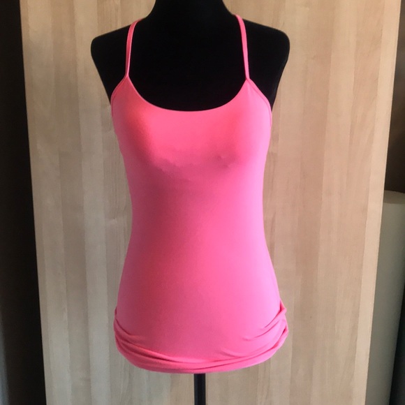NWOT lululemon top